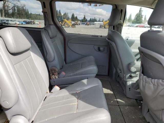 Photo 11 from auction – 2007 DODGE GRAND CARA with VIN 2D4GP44L27R357642