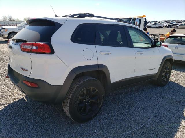 Photo 3 from auction – 2014 JEEP CHEROKEE T with VIN 1C4PJMBS6EW277726