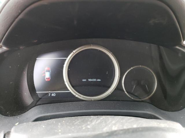 Photo 9 from auction – 2017 LEXUS RX 350 BAS with VIN 2T2BZMCA3HC058305