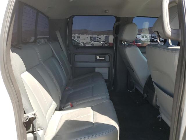 Photo 10 from auction – 2014 FORD F150 SUPER with VIN 1FTFW1EF3EKE09519