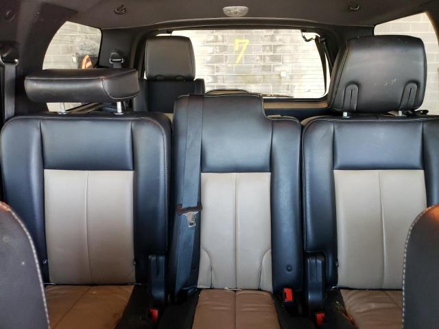 Photo 10 from auction – 2008 FORD EXPEDITION with VIN 1FMFU17518LA56752