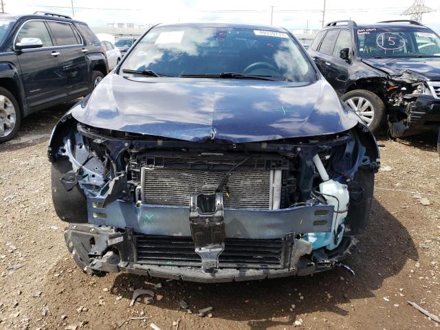Photo 5 from auction – 2017 CHEVROLET MALIBU LS with VIN 1G1ZB5ST0HF193564