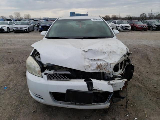 Photo 5 from auction – 2012 CHEVROLET IMPALA LS with VIN 2G1WF5E32C1172752