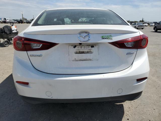Photo 6 from auction – 2018 MAZDA 3 TOURING with VIN 3MZBN1V33JM202944