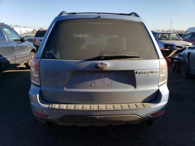 Photo 6 from auction – 2012 SUBARU FORESTER 2 with VIN JF2SHABC0CH426390
