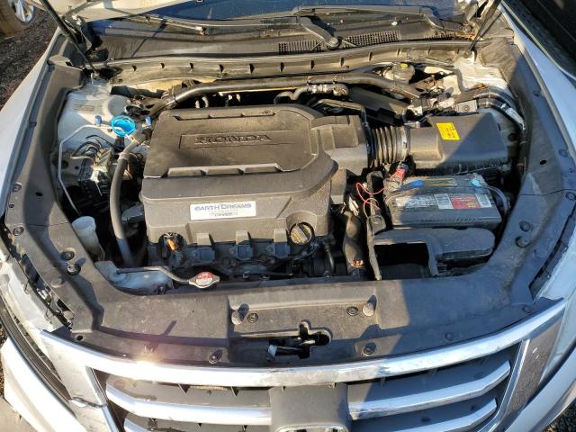 Photo 11 from auction – 2013 HONDA CROSSTOUR with VIN 5J6TF2H58DL003802