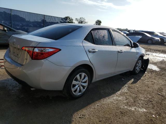 Photo 3 from auction – 2016 TOYOTA COROLLA L with VIN 2T1BURHE0GC588094