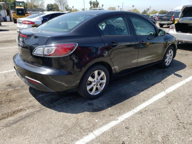 Photo 3 from auction – 2011 MAZDA 3 I with VIN JM1BL1VG7B1390720