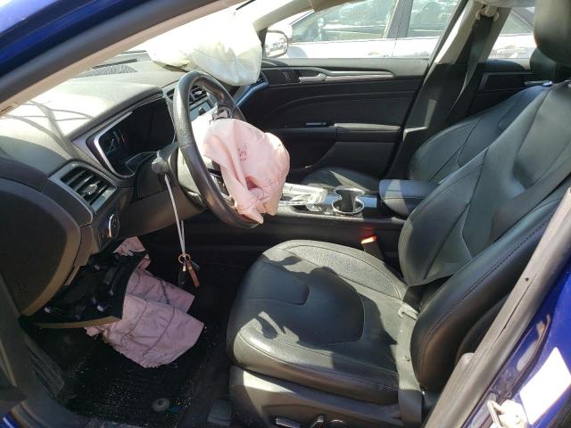 Photo 7 from auction – 2014 FORD FUSION TIT with VIN 3FA6P0D96ER222540