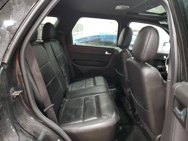 Zdjęcie 10 z aukcji – 2011 FORD ESCAPE XLT z VIN 1FMCU9DG5BKB64103