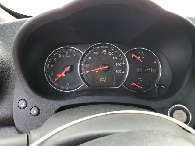 Photo 9 from auction – 2014 NISSAN MAXIMA S with VIN 1N4AA5AP7EC450024