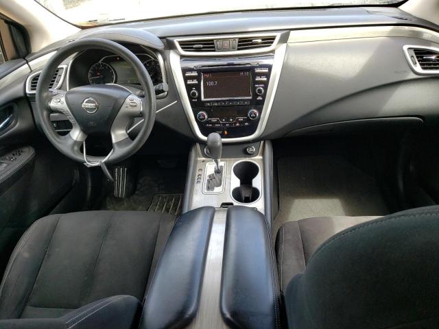 Photo 8 from auction – 2016 NISSAN MURANO S with VIN 5N1AZ2MG8GN140822