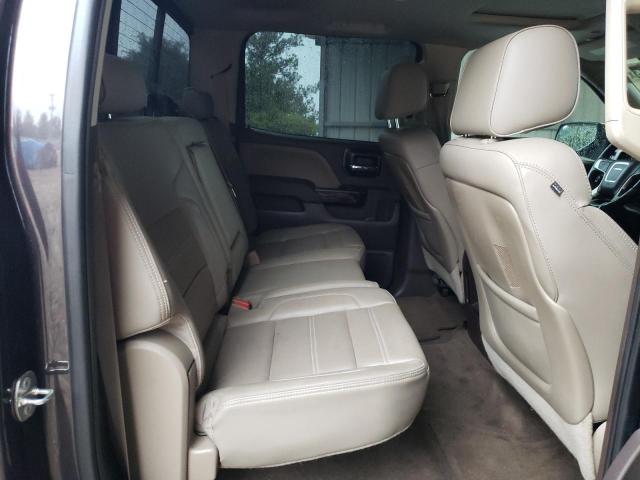Photo 10 from auction – 2015 GMC SIERRA K15 with VIN 3GTU2WEC6FG113523