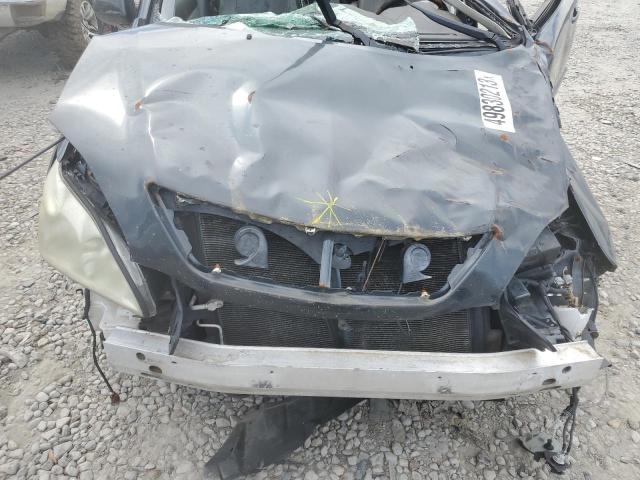 Photo 12 from auction – 2005 LEXUS RX 330 with VIN 2T2GA31U75C022424