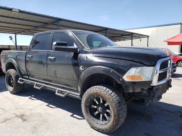 Photo 4 from auction – 2012 DODGE RAM 2500 S with VIN 3C6UD5CL0CG191001