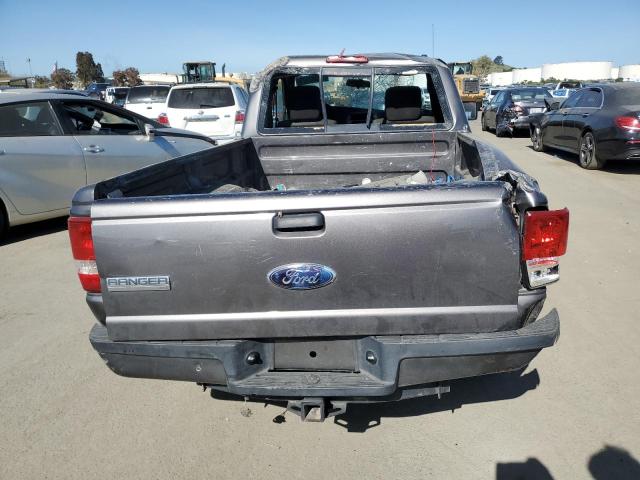 Photo 6 from auction – 2010 FORD RANGER SUP with VIN 1FTKR1ED4APA13133