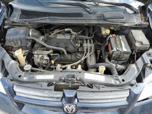 Photo 12 from auction – 2008 DODGE GRAND CARA with VIN 1D8HN44H08B175880