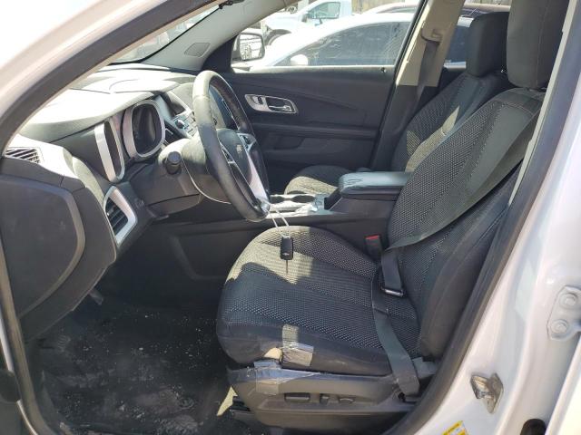 Photo 7 from auction – 2016 CHEVROLET EQUINOX LT with VIN 2GNALCEK3G6133531