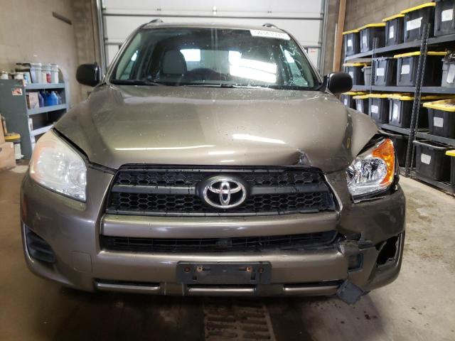Zdjęcie 5 z aukcji – 2010 TOYOTA RAV4 z VIN 2T3BF4DV6AW051570