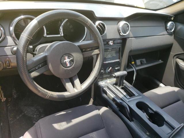Photo 8 from auction – 2005 FORD MUSTANG with VIN 1ZVFT80N455109872