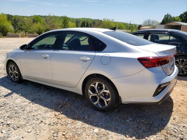 Photo 2 from auction – 2020 KIA FORTE FE with VIN 3KPF24AD0LE164941
