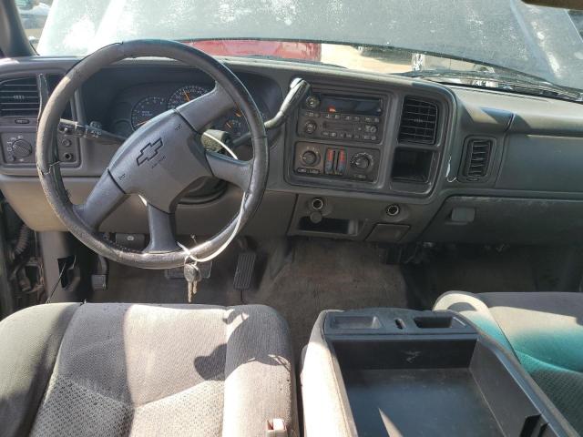 Фото 8 с аукциона – 2005 CHEVROLET SILVERADO с VIN 2GCEC13T251370239
