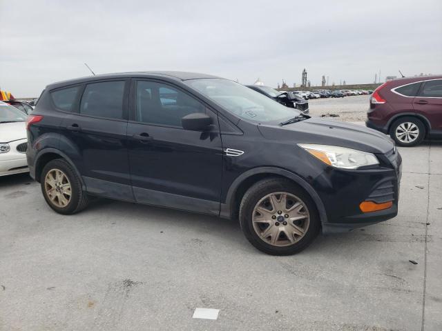 Photo 4 from auction – 2016 FORD ESCAPE S with VIN 1FMCU0F75GUC19458