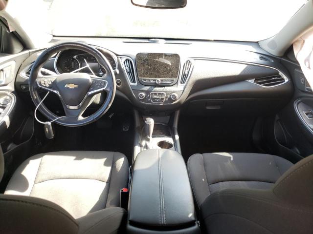 Photo 8 from auction – 2018 CHEVROLET MALIBU LT with VIN 1G1ZD5ST9JF185477