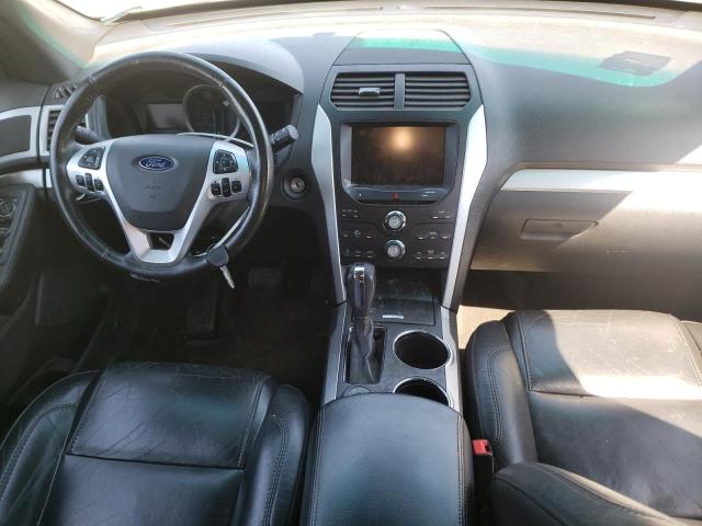 Фото 8 с аукциона – 2013 FORD EXPLORER X с VIN 1FM5K8D88DGA22156