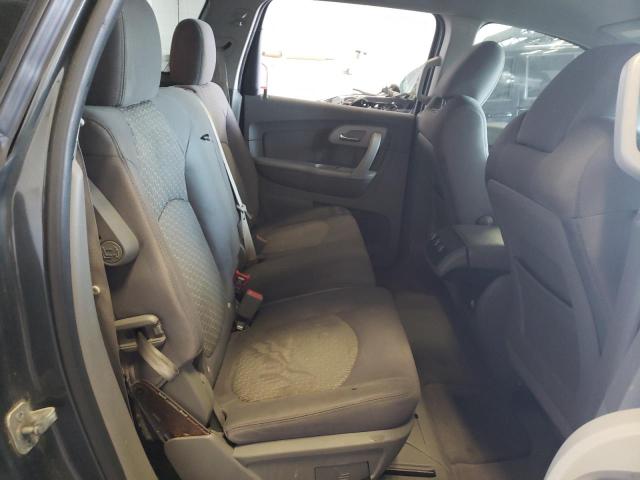 Photo 11 from auction – 2011 CHEVROLET TRAVERSE L with VIN 1GNKREEDXBJ374028