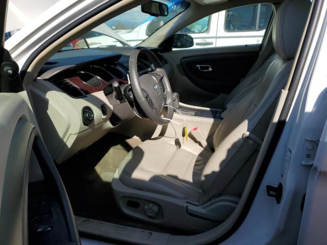 Photo 7 from auction – 2012 FORD TAURUS SEL with VIN 1FAHP2EW7CG112786