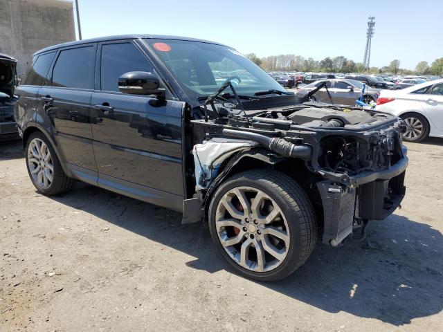 Photo 4 from auction – 2014 LAND ROVER RANGE ROVE with VIN SALWR2EF1EA328319