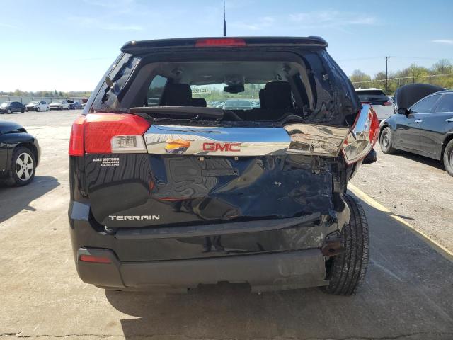 Photo 6 from auction – 2013 GMC TERRAIN SL with VIN 2GKALMEK3D6152627