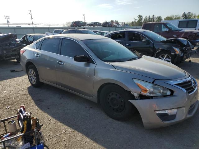Photo 4 from auction – 2013 NISSAN ALTIMA 2.5 with VIN 1N4AL3AP7DC259748