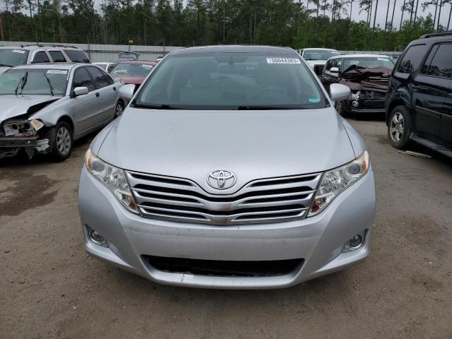 Photo 5 from auction – 2011 TOYOTA VENZA with VIN 4T3ZK3BB0BU037730