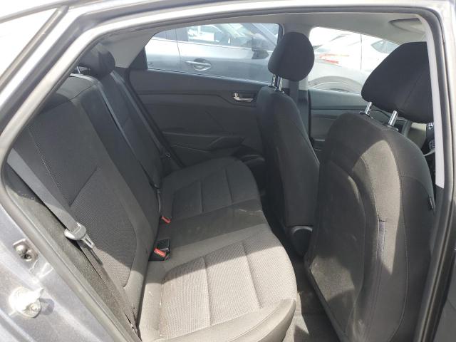 Photo 10 from auction – 2018 HYUNDAI ACCENT SE with VIN 3KPC24A39JE004855