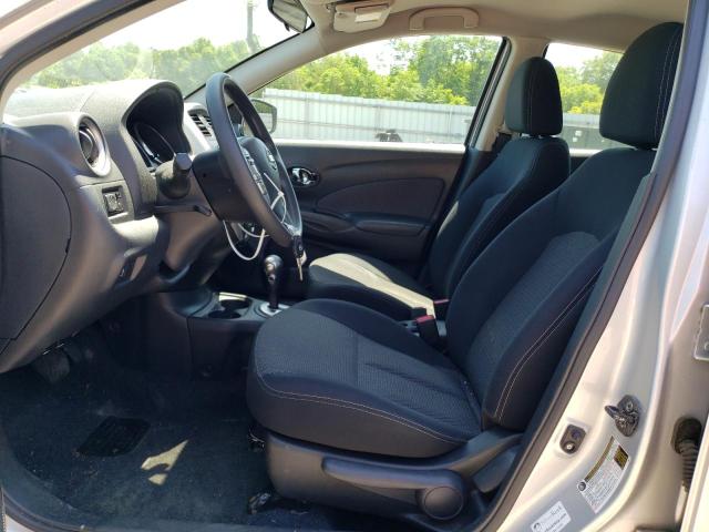 Photo 7 from auction – 2015 NISSAN VERSA S with VIN 3N1CN7AP7FL874590
