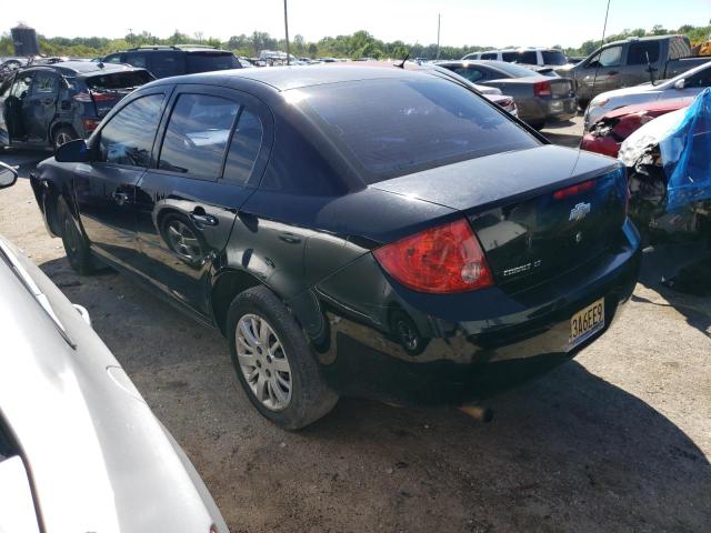Photo 2 from auction – 2010 CHEVROLET COBALT 1LT with VIN 1G1AD5F51A7163556