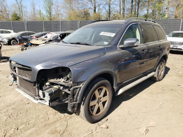 VOLVO XC90 3.2 2007 with VIN YV4CM982171355305 - Photo from auction