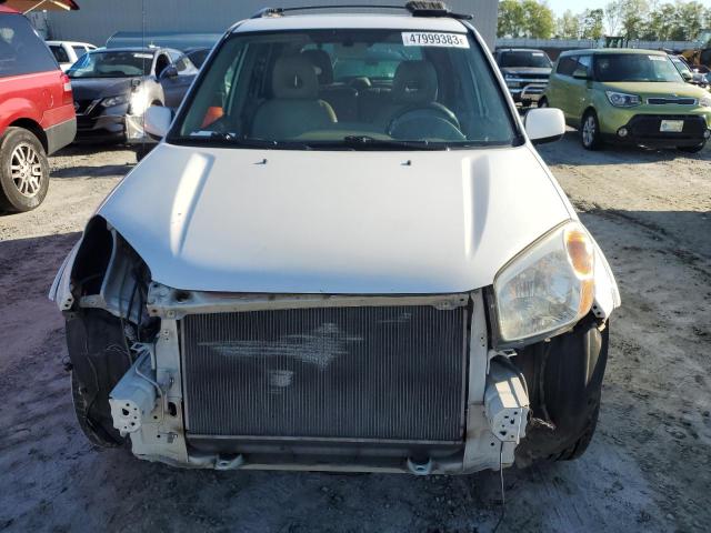 Photo 5 from auction – 2004 TOYOTA RAV4 with VIN JTEHD20V140015199