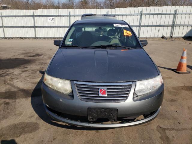 Photo 5 from auction – 2007 SATURN ION LEVEL with VIN 1G8AJ55F87Z135240