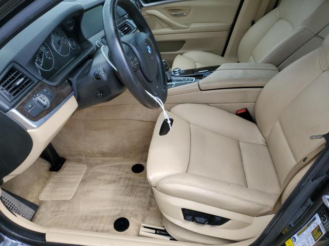 Photo 7 from auction – 2013 BMW 535 I with VIN WBAFR7C55DC821564