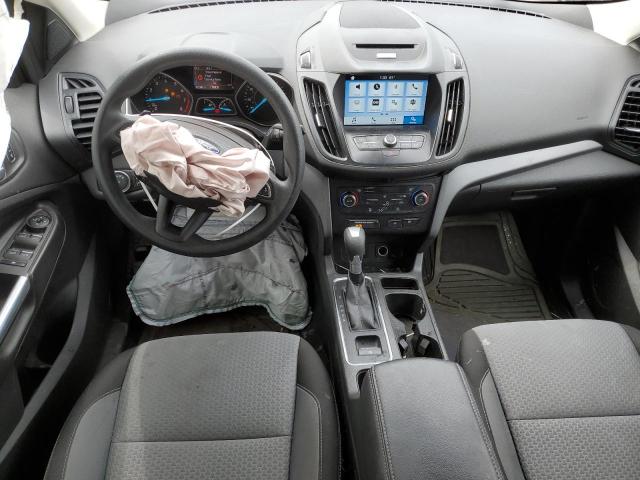 Photo 8 from auction – 2017 FORD ESCAPE SE with VIN 1FMCU0G97HUA47550
