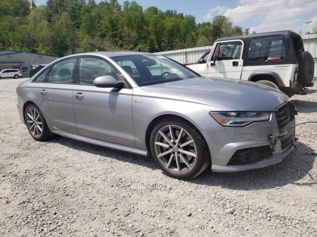 Photo 4 from auction – 2018 AUDI A6 PREMIUM with VIN WAUG3AFCXJN008993