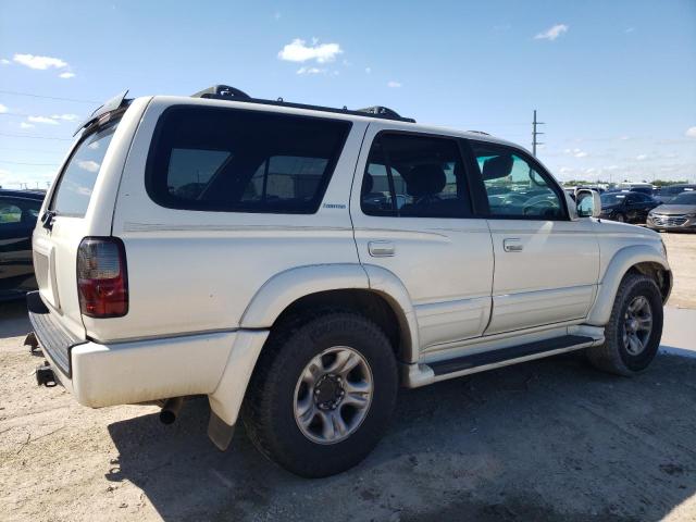 Photo 3 from auction – 2002 TOYOTA 4RUNNER LI with VIN JT3GN87R029000568