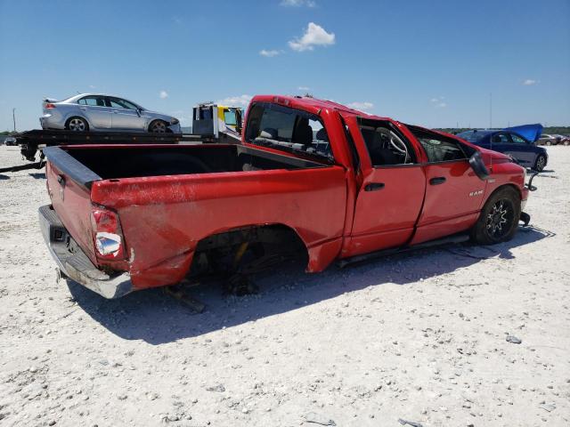 Photo 3 from auction – 2008 DODGE RAM 1500 S with VIN 1D7HA18288S598596
