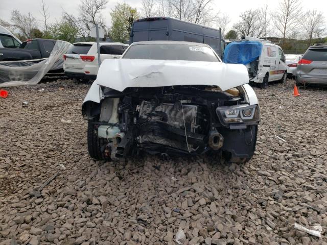 Photo 5 from auction – 2014 DODGE CHARGER R/ with VIN 2C3CDXCT5EH248249