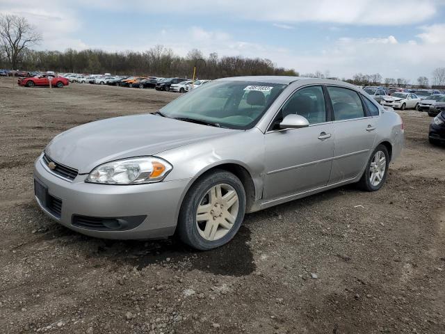 CHEVROLET IMPALA LT 2007 with VIN 2G1WC58R979235037 - Photo from auction
