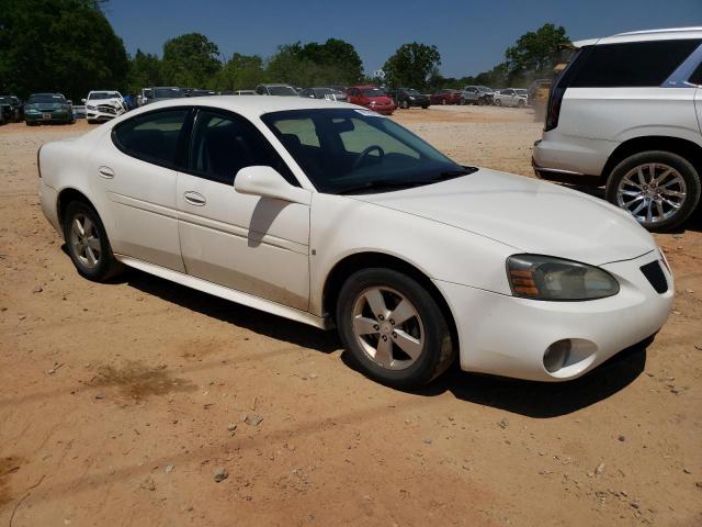 Photo 4 from auction – 2007 PONTIAC GRAND PRIX with VIN 2G2WP552371124862