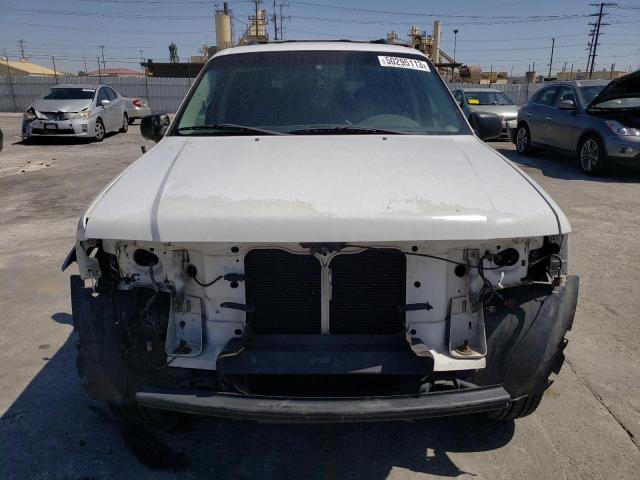 Photo 5 from auction – 2002 FORD EXPLORER X with VIN 1FMZU73EX2ZA46795